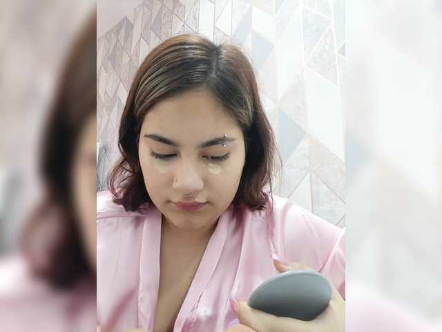 EvaSterling live cam on BongaCams