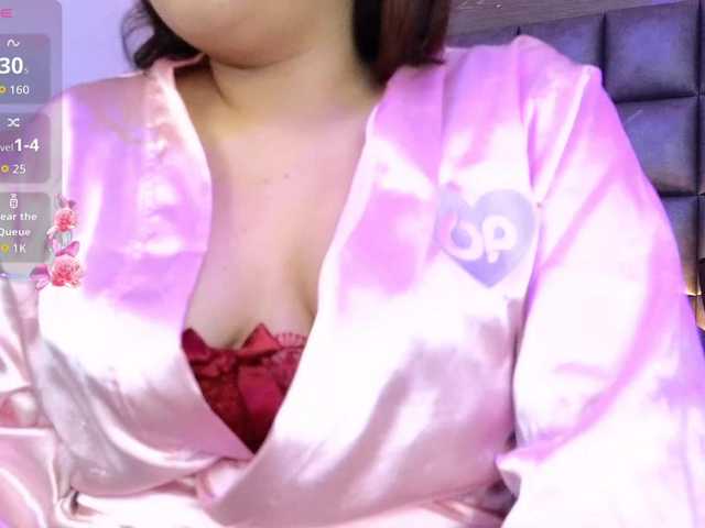EvaSterling live cam on BongaCams