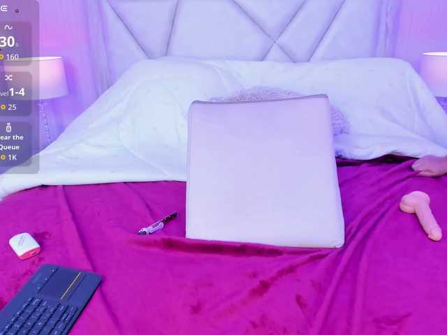 EvaSterling live cam