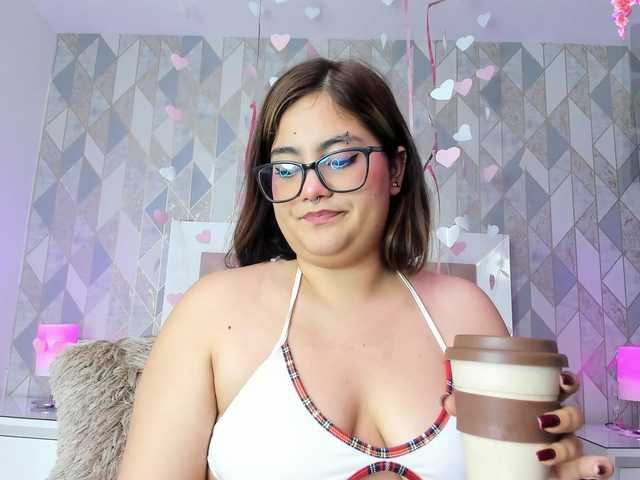EvaSterling live cam on BongaCams