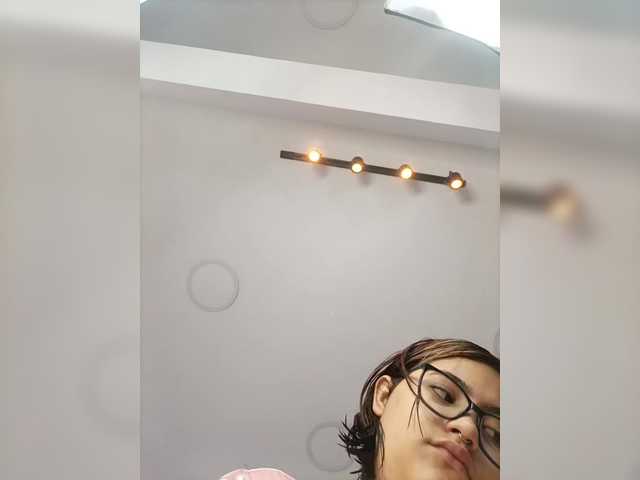 EvaSterling live cam on BongaCams