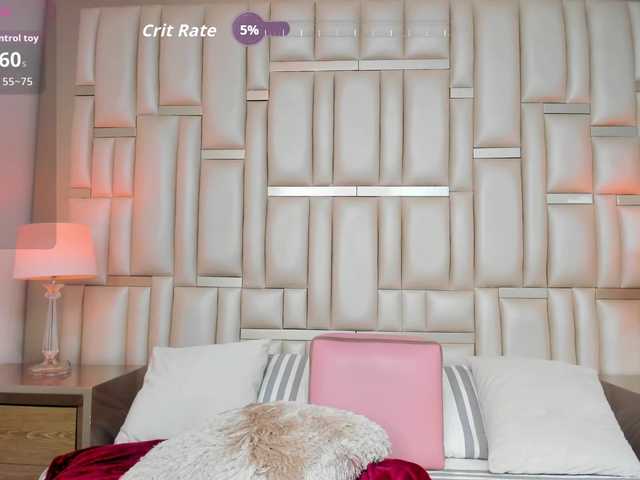 EvaSterling live webcam show