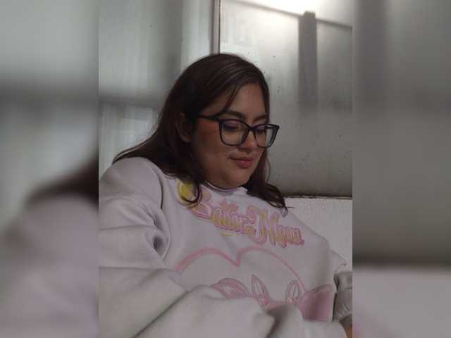 EvaSterling live cam on BongaCams