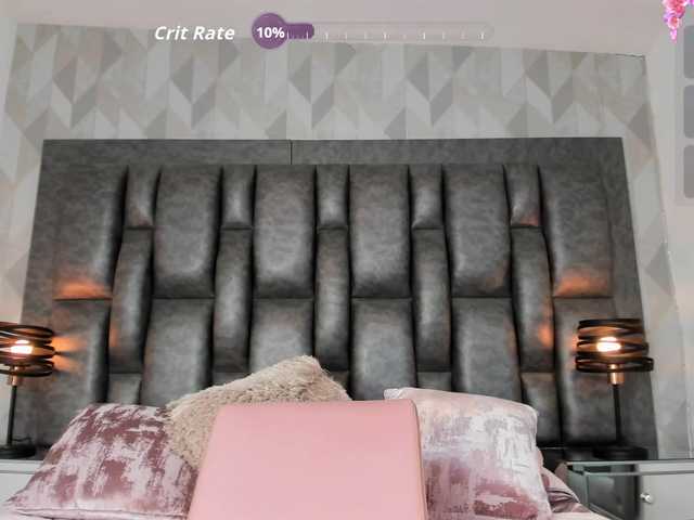 EvaSterling live cam on BongaCams