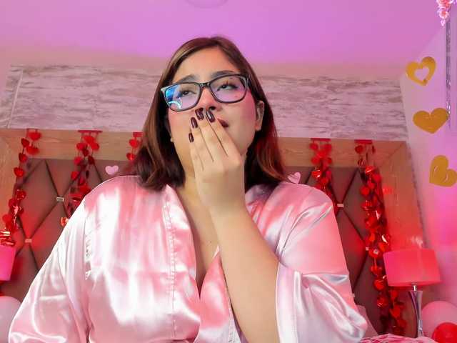 EvaSterling live cam on BongaCams