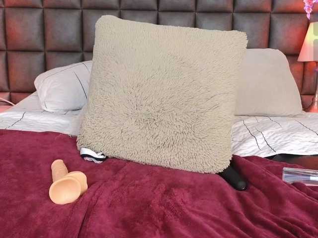 EvaSterling live cam on BongaCams