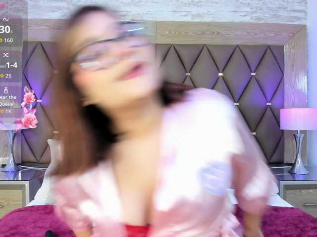 EvaSterling live cam on BongaCams