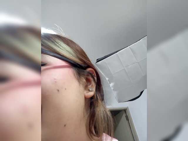 EvaSterling live cam on BongaCams
