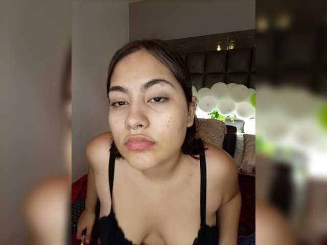 EvaSterling live cam on BongaCams