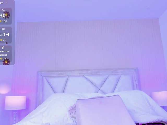 EvaSterling live cam on BongaCams