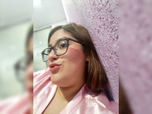 EvaSterling live cam on BongaCams