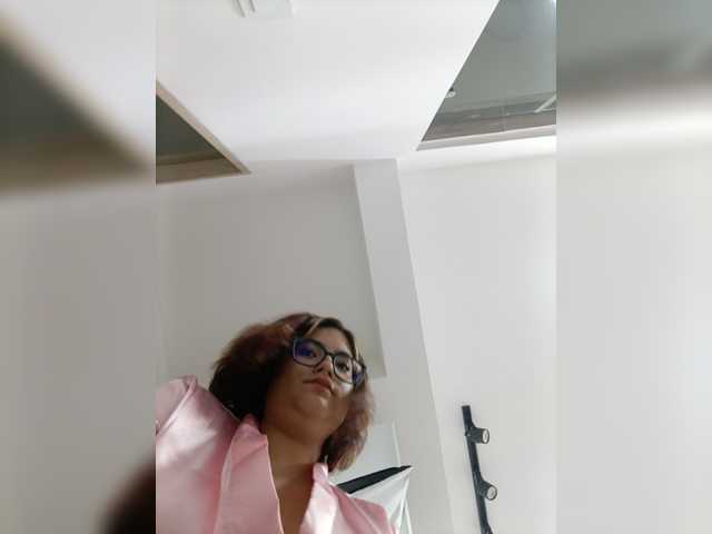 EvaSterling live cam on BongaCams