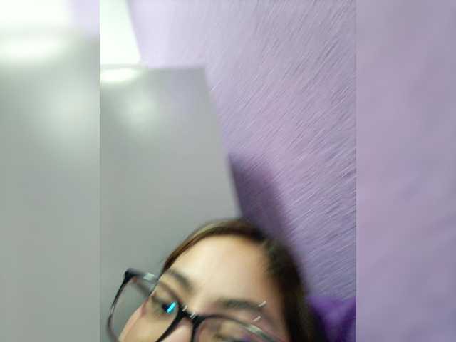 EvaSterling live cam on BongaCams
