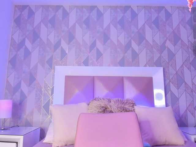 EvaSterling live cam on BongaCams