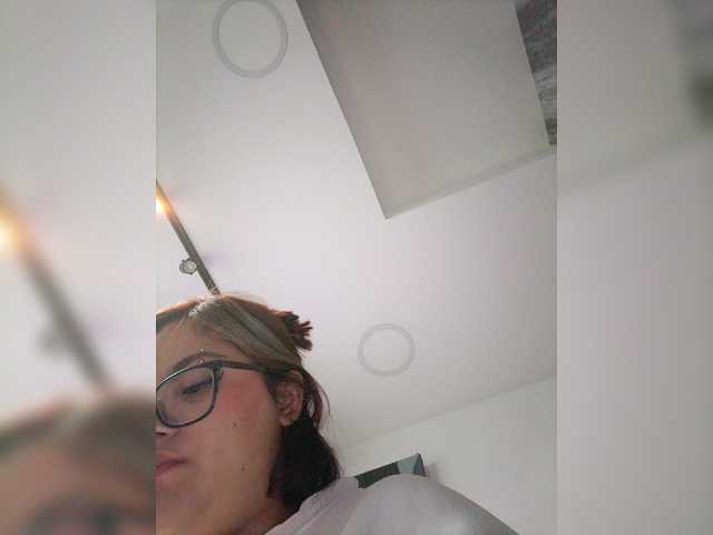 EvaSterling live cam on BongaCams