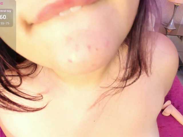 EvaSterling live cam on BongaCams