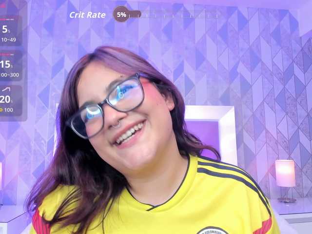 EvaSterling