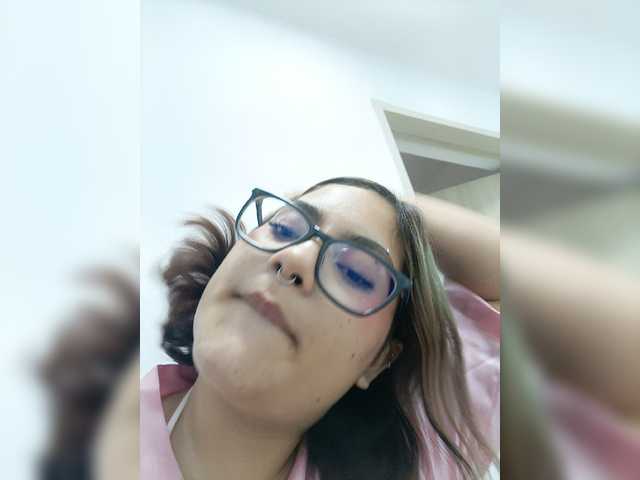 EvaSterling live cam on BongaCams