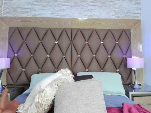 EvaSterling live cam on BongaCams