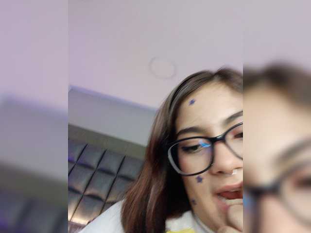 EvaSterling live cam on BongaCams