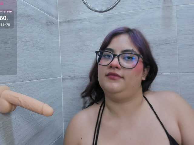 EvaSterling live cam on BongaCams