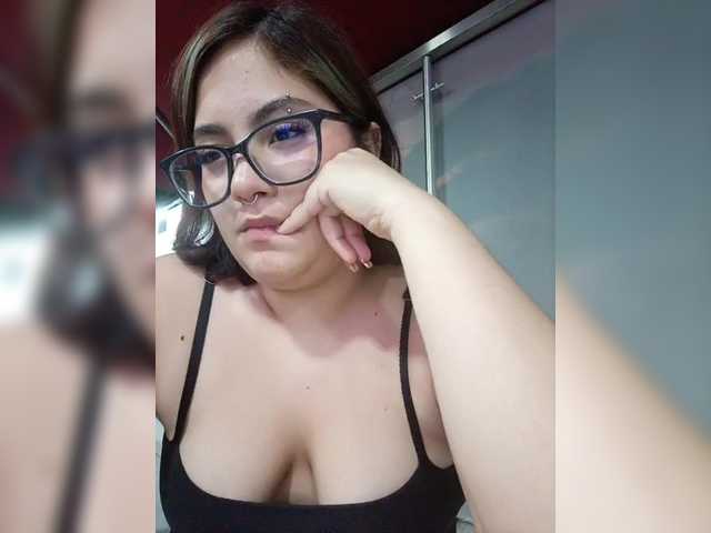 EvaSterling live cam on BongaCams