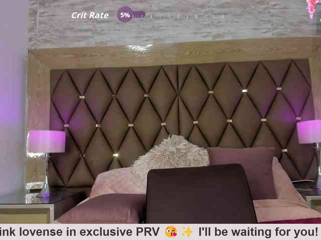 EvaSterling