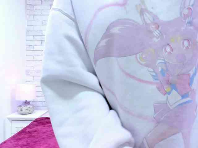 EvaSterling webcam
