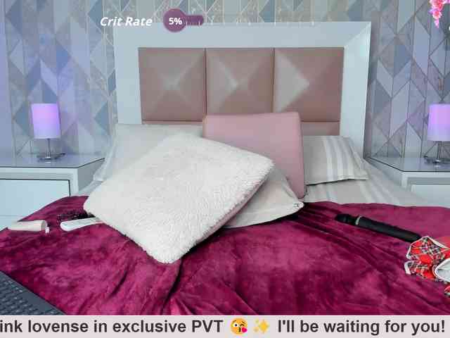 EvaSterling