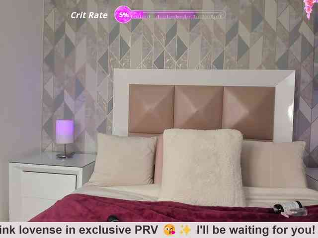 EvaSterling