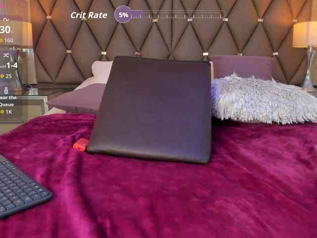 EvaSterling webcam