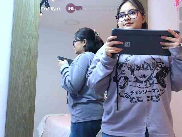 EvaSterling webcam
