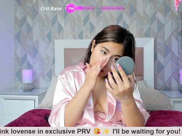 EvaSterling EvaSterling
