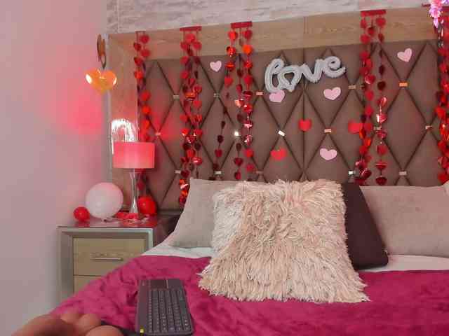 EvaSterling