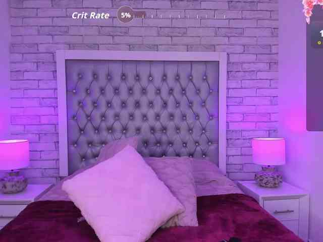 EvaSterling webcam