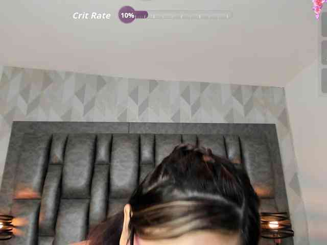 EvaSterling's webcam live show