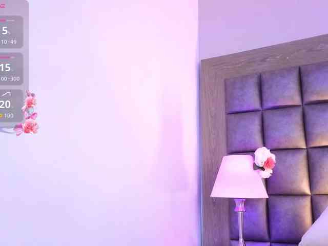 EvaSterling webcam