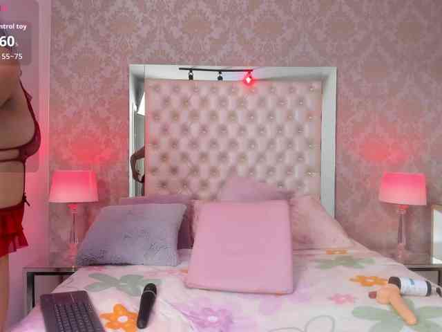 EvaSterling webcam