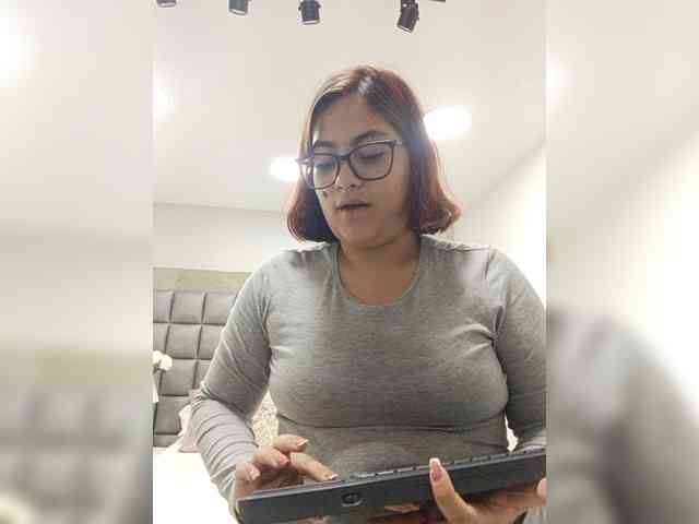 EvaSterling webcam