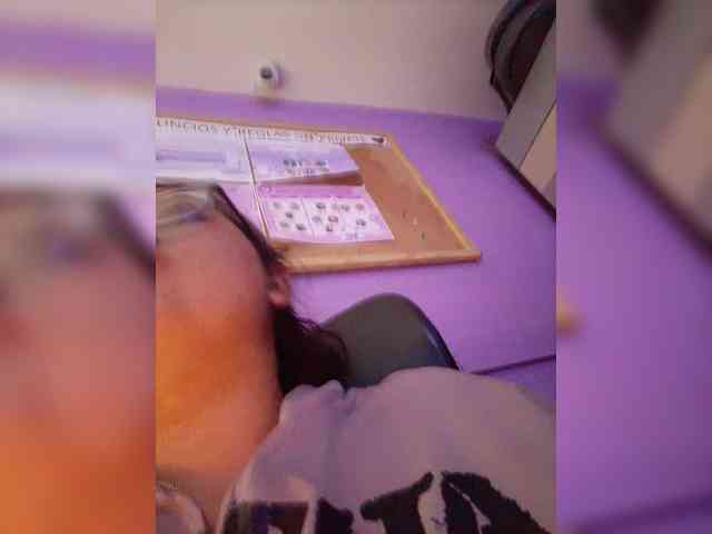 EvaSterling webcam