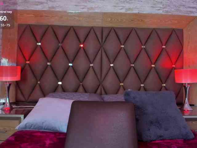 EvaSterling webcam