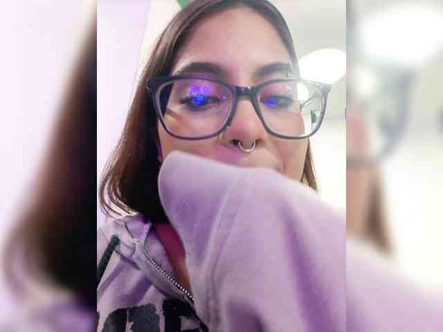 EvaSterling webcam