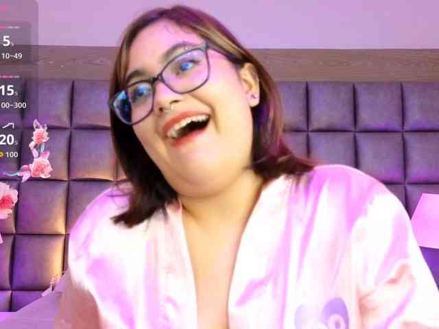 EvaSterling webcam