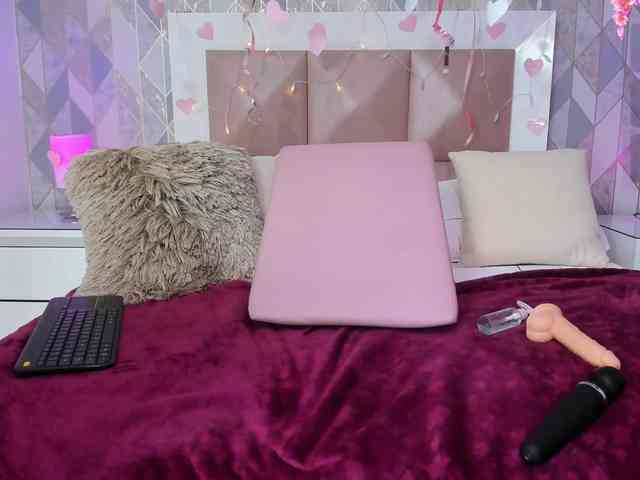 EvaSterling