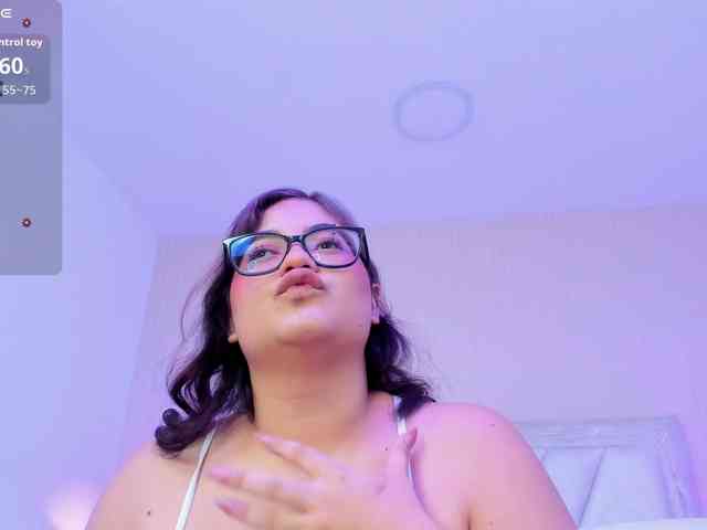 EvaSterling webcam