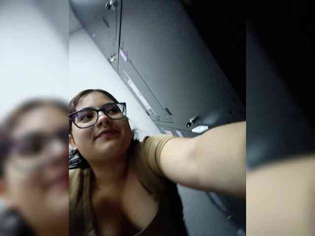 EvaSterling webcam