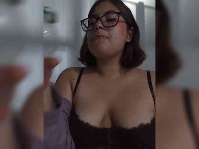 EvaSterling Live Webcam on BongaCams