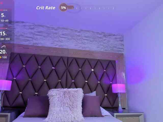 EvaSterling webcam