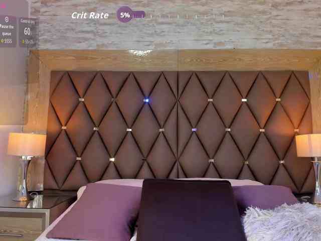 EvaSterling webcam
