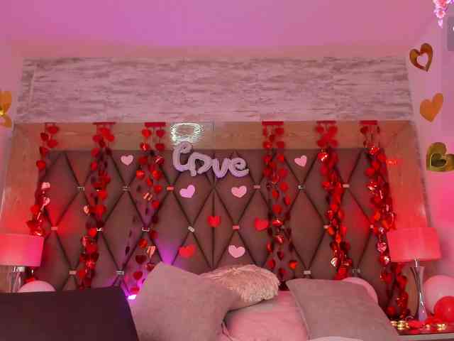 EvaSterling webcam